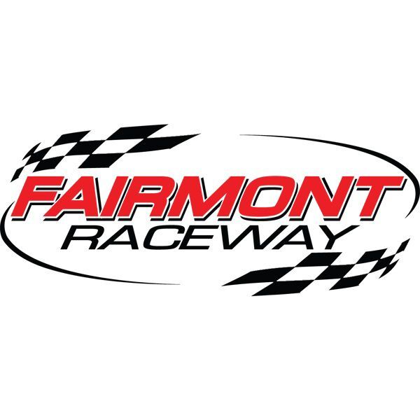 Fairmont Raceway Logo